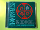 P. Mobil — Honfoglalás, MEGA / Hungaroton (Audio CD) (5991813782625.)