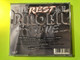 P. Mobil — The Rest of P. Mobil (Live), MEGA / Hungaroton (Audio CD) (.5991813779120) 