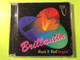 Brillantin — Rock & Roll brigád, Szeki Graf / Metachord (Audio CD, 1999) (5998661500081)