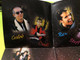 Brillantin — Rock & Roll brigád, Szeki Graf / Metachord (Audio CD, 1999) (5998661500081)