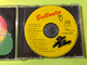 Brillantin — Rock & Roll brigád, Szeki Graf / Metachord (Audio CD, 1999) (5998661500081)