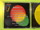 Brillantin — Rock & Roll brigád, Szeki Graf / Metachord (Audio CD, 1999) (5998661500081)