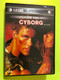 Cyborg — Jean-Claude Van Damme, Budapest Film (DVD, 1989) (5999544244313) 