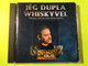 Jég dupla whiskyvel — Válogatás Horváth Attila dalszövegeiből, Magneoton (Audio CD, 1997) (0739842160220) 
