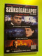 The Siege (Szükségállapot) — Edward Zwick, 20th Century Fox Home Entertainment (DVD) (5996255703450) 