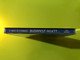 D. Nagy és a Frakció — Budapest Felett..., EMI / Quint (Audio CD) (0724352567928)
