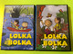 Lolka és Bolka 1–2. — Fumoto Kft. (2DVD) (5999880730884) 