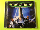 TNT — bumm, bumm..., Magneoton / Warner (Audio CD) (639842978325)