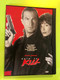 Steven Seagal — Hard to Kill, Warner Home Video (DVD) (5997696371109)