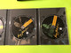 Rory Gallagher — The Complete Rockpalast Collection, Studio Hamburg / WDR (Box, 3DVD) (4031778530259) 