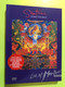 Santana — Hymns for Peace: Live at Montreux 2004, Eagle Vision (2DVD) Signed (5034504962675) 