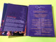 Santana — Hymns for Peace: Live at Montreux 2004, Eagle Vision (2DVD) Signed (5034504962675) 