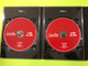 Julian Sas — Dedicat10n, CoraZong Records (Box Set, 2DVD+2CD) (850295001868)