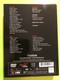 Julian Sas — Dedicat10n, CoraZong Records (Box Set, 2DVD+2CD) (850295001868)