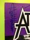 Attila — Violent Streets, Private Press (12" Vinyl, Mini-LP) Signed (NR 880314)