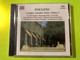 Naxos: Francis Poulenc — Complete Chamber Music, Vol. 4 (Audio CD) (730099461429) 