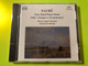 Naxos: Gabriel Fauré — Four Hand Piano Music / Pierre-Alain Volondat & Patrick De Hooge (Audio CD) (730099463829) 