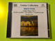 Naxos: Leo Brouwer — Guitar Music, Vol. 1 (Audio CD) (730099463027) 