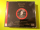 Maria Callas — Bellini: Norma, Naxos Historical (3CD Box Set) (6369431325247) 