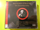 Erich Kleiber — Richard Strauss: Der Rosenkavalier, Naxos Historical (3CD Box Set) (747313301126) 