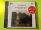 J.S. Bach: French Suites Nos. 3–6, BWV 814–817 – Wolfgang Rübsam, Naxos (Piano CD) (4891030507104)