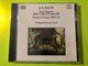 J.S. Bach: Trio Sonatas Nos. 4, 5 & 6, Prelude & Fugue BWV 547 – Wolfgang Rübsam, Naxos (Organ CD) (4891030506534) 
