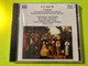 J.S. Bach: Cantatas BWV 80 "Ein feste Burg" & BWV 147 – Kertesi, Failoni Chamber Orchestra, Naxos (CD) (4891030506428) 