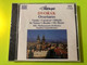 Dvořák: Overtures – Vanda, Carnival, Othello, In Nature's Realm, My Home – BBC Philharmonic, Naxos (CD) (4891030506008) 