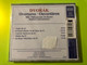 Dvořák: Overtures – Vanda, Carnival, Othello, In Nature's Realm, My Home – BBC Philharmonic, Naxos (CD) (4891030506008) 