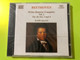 Beethoven: String Quartets (Complete) Vol. 2, Op. 18 Nos. 3 & 4 – Kodály Quartet, Naxos (CD) (0730099555920) 