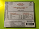 Beethoven: String Quartets (Complete) Vol. 2, Op. 18 Nos. 3 & 4 – Kodály Quartet, Naxos (CD) (0730099555920) 