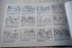 Jesus Heals A Blind Man Khmer – English Bilingual Bible Theme Coloring Book 12 Pages