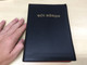 Sinhala Bible With Subject Index New Revised Sinhala Version සිංහල New Translation – Third Edition / Sri Lanka Sinhalese Language / Red Edges / Maps / SINH NRV 62 C (955595660X)