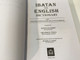 Ibatan to English Dictionary with English, Filipino, Ilokano, Ivatan Indices