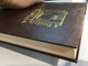 Ilokano Bible / Naimbag A Damag Biblia