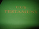 Estonian New Testament / Uus Testament [Paperback] by Bible Society