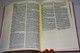 Blue Hungarian Bible / MAGYAR BIBLIA: Egyszerű fordítás (EFO) / Keményborító kék műbőr kötés / Imitation Leather Hardcover / Modern Hungarian Language Easy to Read