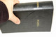 Piibel Vana Ja Uus Testament / The Bible in Estonian RO63 B.F.B.S. 1968 Print / Black Hardcover with Red Edges