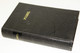 Piibel Vana Ja Uus Testament / The Bible in Estonian RO63 B.F.B.S. 1968 Print / Black Hardcover with Red Edges