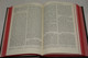 Piibel Vana Ja Uus Testament / The Bible in Estonian RO63 B.F.B.S. 1968 Print / Black Hardcover with Red Edges