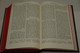 Piibel Vana Ja Uus Testament / The Bible in Estonian RO63 B.F.B.S. 1968 Print / Black Hardcover with Red Edges