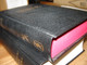 The Bible in Swati 053P / LIBHAYIBHELI LELINGCWELE / hardcover [Hardcover]