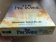 The Promise Bible CEV 3495 / Contemporary English Version the Promise Bonded Leather Black / Gilded-Gold Page Edges Nelson