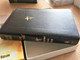 The Promise Bible CEV 3495 / Contemporary English Version the Promise Bonded Leather Black / Gilded-Gold Page Edges Nelson