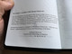 The Promise Bible CEV 3495 / Contemporary English Version the Promise Bonded Leather Black / Gilded-Gold Page Edges Nelson