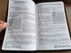 The Promise Bible CEV 3495 / Contemporary English Version the Promise Bonded Leather Black / Gilded-Gold Page Edges Nelson