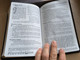 The Promise Bible CEV 3495 / Contemporary English Version the Promise Bonded Leather Black / Gilded-Gold Page Edges Nelson