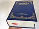 Khmer Holy Bible with Deuterocanonical Books in Today’s Khmer ខ្មែរ Language / Cambodian Catholic Bible 