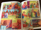The Life of Christ Visualized / The New Testament Picture Bible in Khmer (Cambodian) Language 