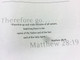 TNIV Reference Bible (Bible TNIV) - Bonded Leather, Black / RARE OUT OF PRINT BIBLE